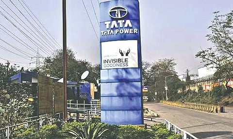 Representative image