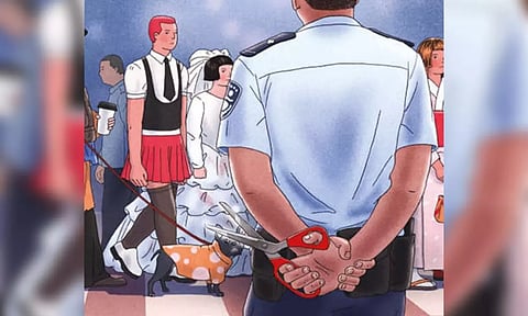 Representative image