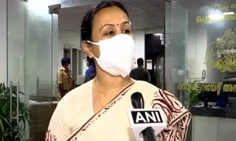 Kerala Nipah alert: Health Minister to hold high-level meeting today