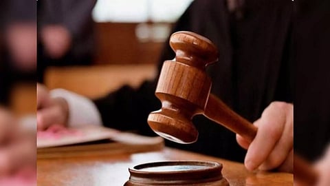 Representative Image