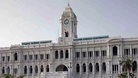 Greater Chennai Corporation (GCC)