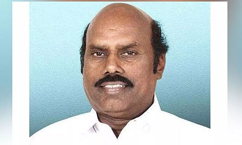 EV Velu
