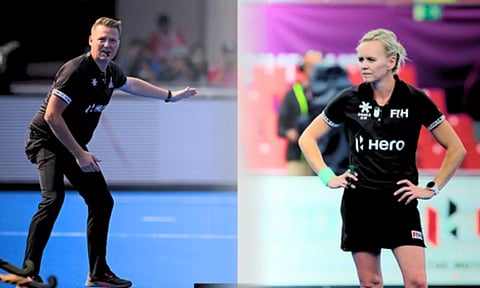 Raghu Prasad (Image: IANS)