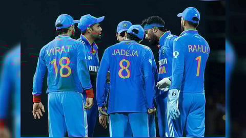 Team India