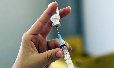 Representative image (File)