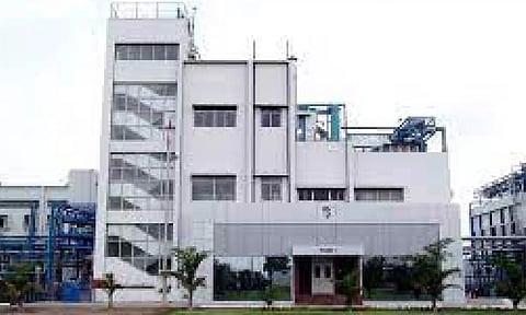 Representative Image (OrchidPharma Ltd)