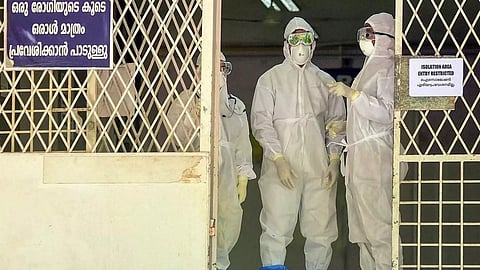 Representative image (PTI)