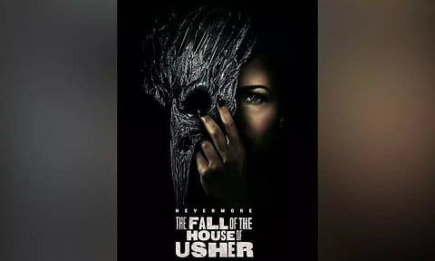 ‘The Fall of the House of Usher' Poster (Image: IANS)