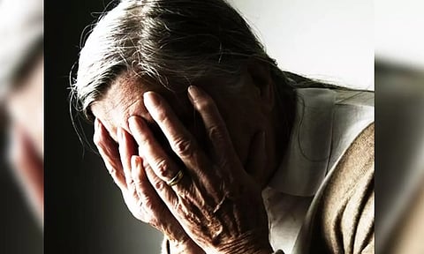 Digestive issues can make elderly more prone to loneliness, depression