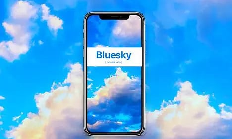 X rival Bluesky reaches over 1 mn users