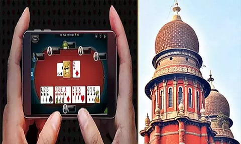 Madras High Court (R)