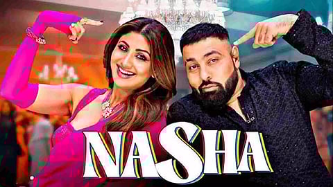 Nasha Song (Image: X)