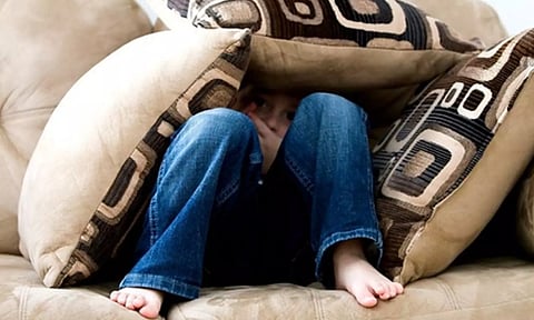 Representative image