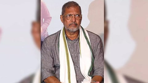Nana Patekar (Photo/IANS)&nbsp;