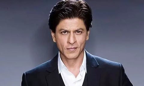 Shah Rukh Khan