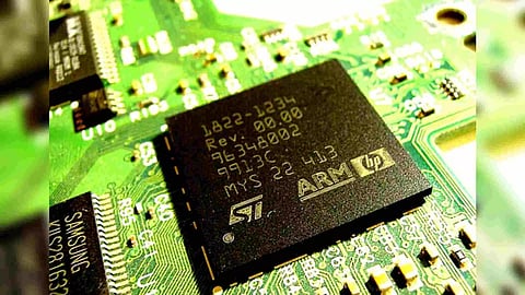 Representative Image (Photo/IANS)