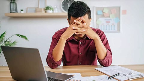 Representative Image (Photo/IANS)