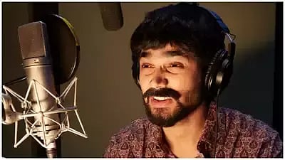 &nbsp;Bhuvan Bam&nbsp;