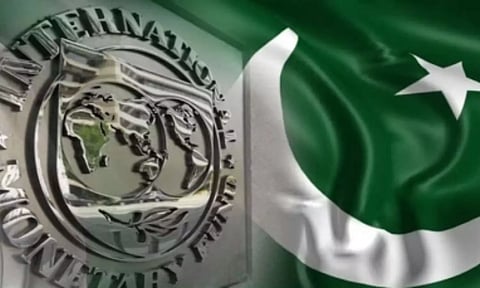 IMF sets preconditions for Pakistan's power bill relief proposal