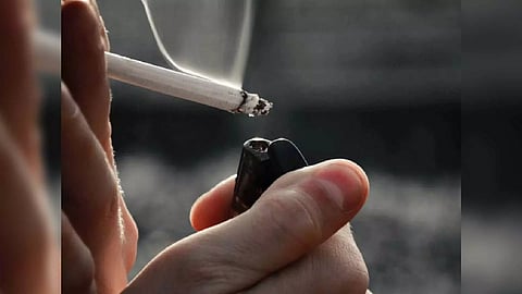 Representative Image