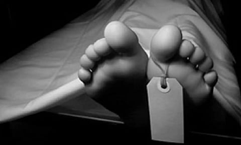 Death in TCS building: IT union seeks govt intervention