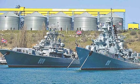 Representative Image