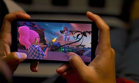 Representative image