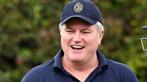 Stuart MacGill charged over alleged role in cocaine supply