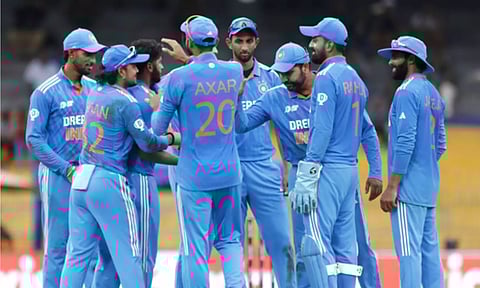 Asia Cup: Pretty happy to get three wickets against Bangladesh, says Shardul Thakur