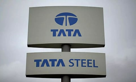 Tata Steel