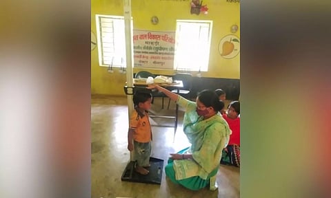 Malnutrition in childhood may cause poor growth, death, show studies