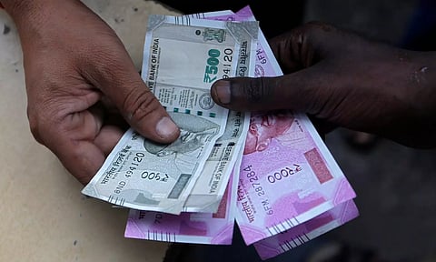 Representative image.