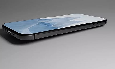 Representative image (Photo: ANI)