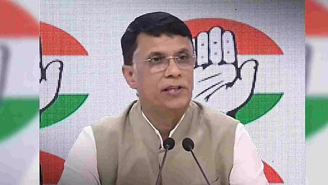 Pawan Khera (Photo/IANS)