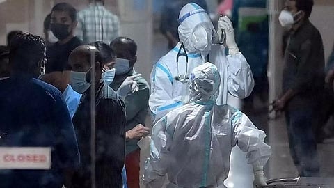 Representative Image