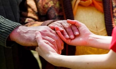 Representative image