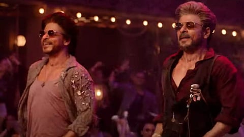 Shah Rukh Khan (Image: Instagram)