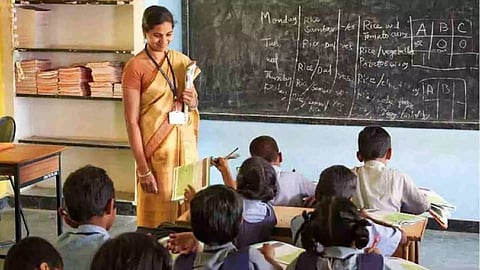 Representative Image