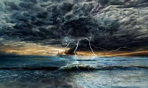 Representative Image