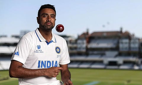 Ravi Ashwin turns 37: A look at top performances from the Indian all-rounder