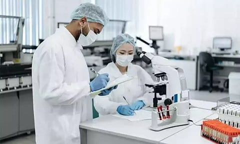 Representative Image