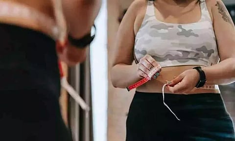 Representative Image