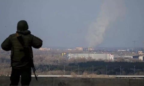 Representative image. ANI