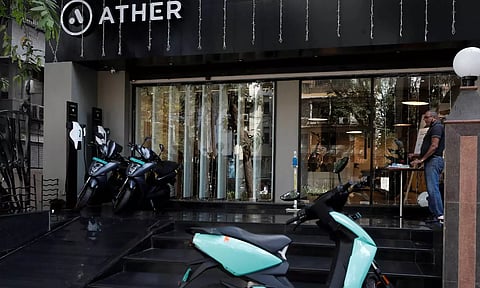 Representative Image (Reuters)