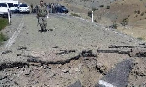 Representative image