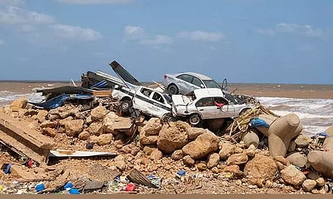 Representative image