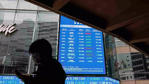 Representative Image (Photo/Reuters)