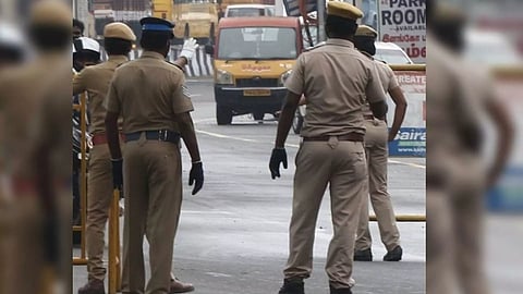 Representative Image (Photo/IANS)