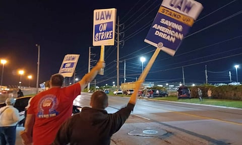 Representative image