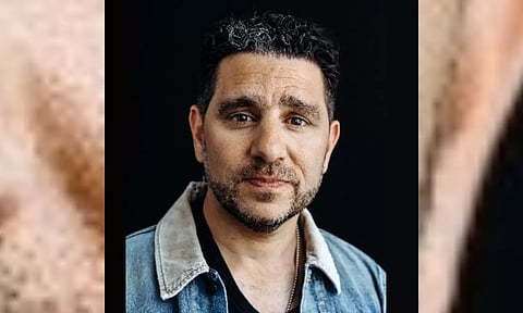 Windows chief Panos Panay (Image: IANS)